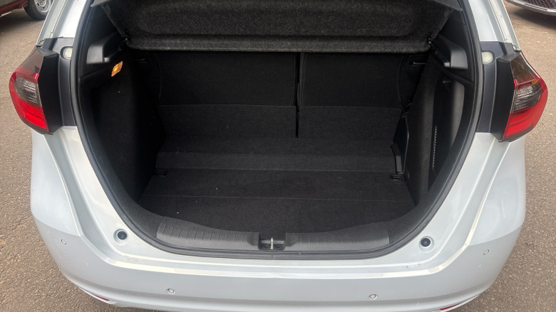 Honda Jazz 1.5 i-MMD Hybrid EX 5dr eCVT Hybrid Hatchback